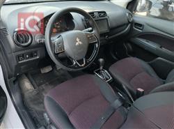 ميتسوبيشي ميراج